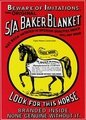 Baker Equestrian
