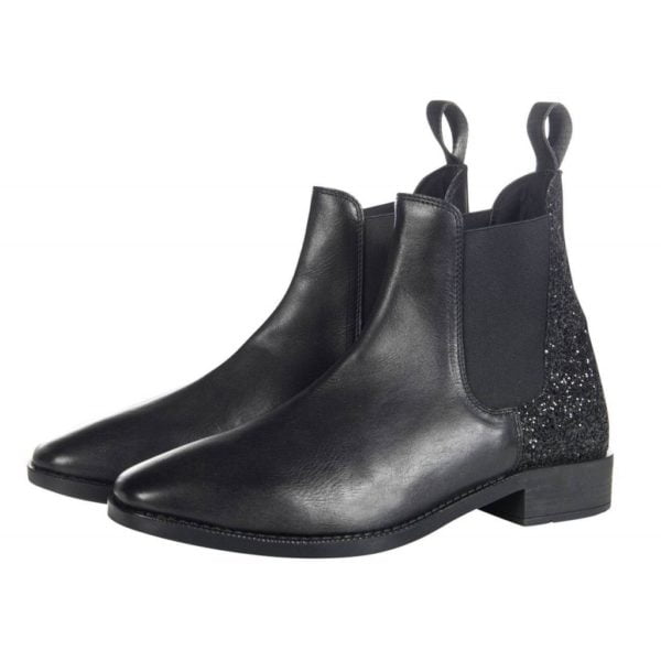 insulated english riding boots