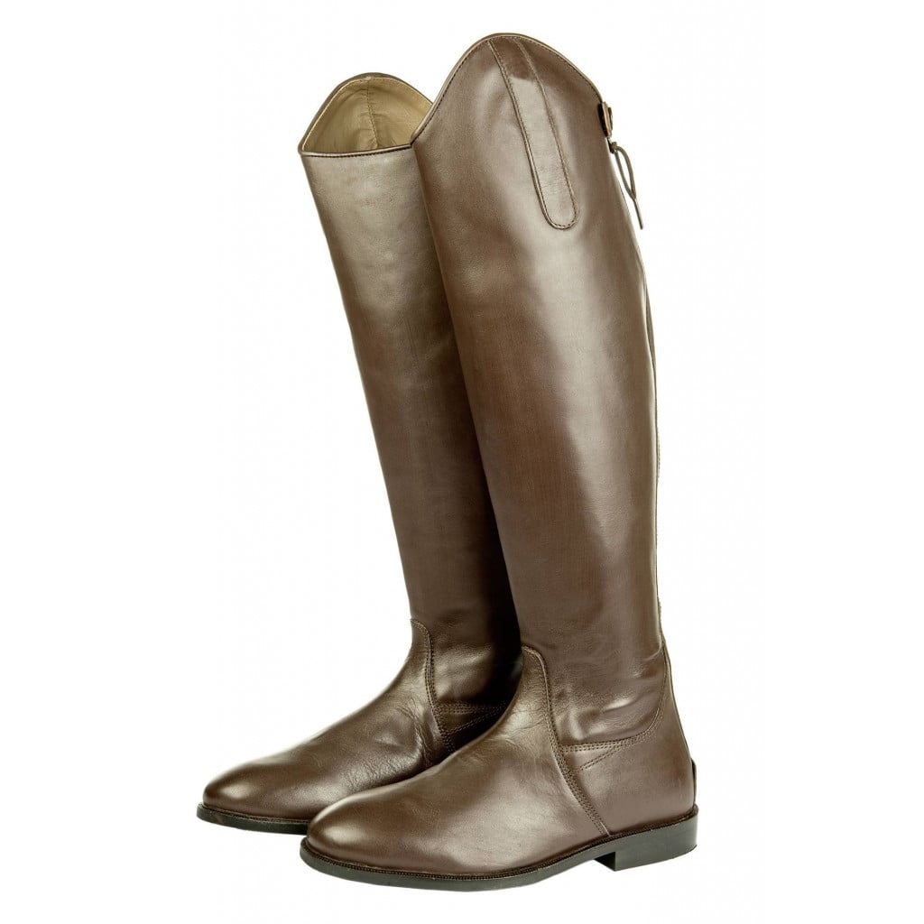 HKM Riding Boots Italy Standard/Standard | The Connected Rider