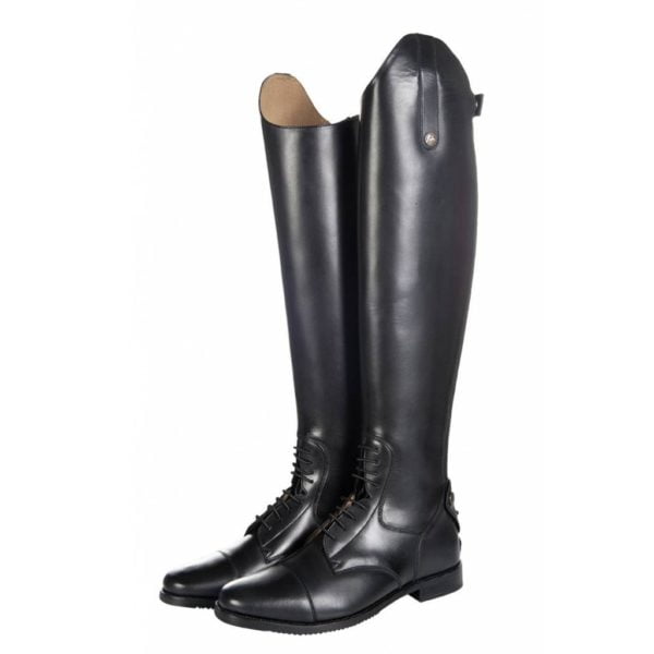insulated english riding boots