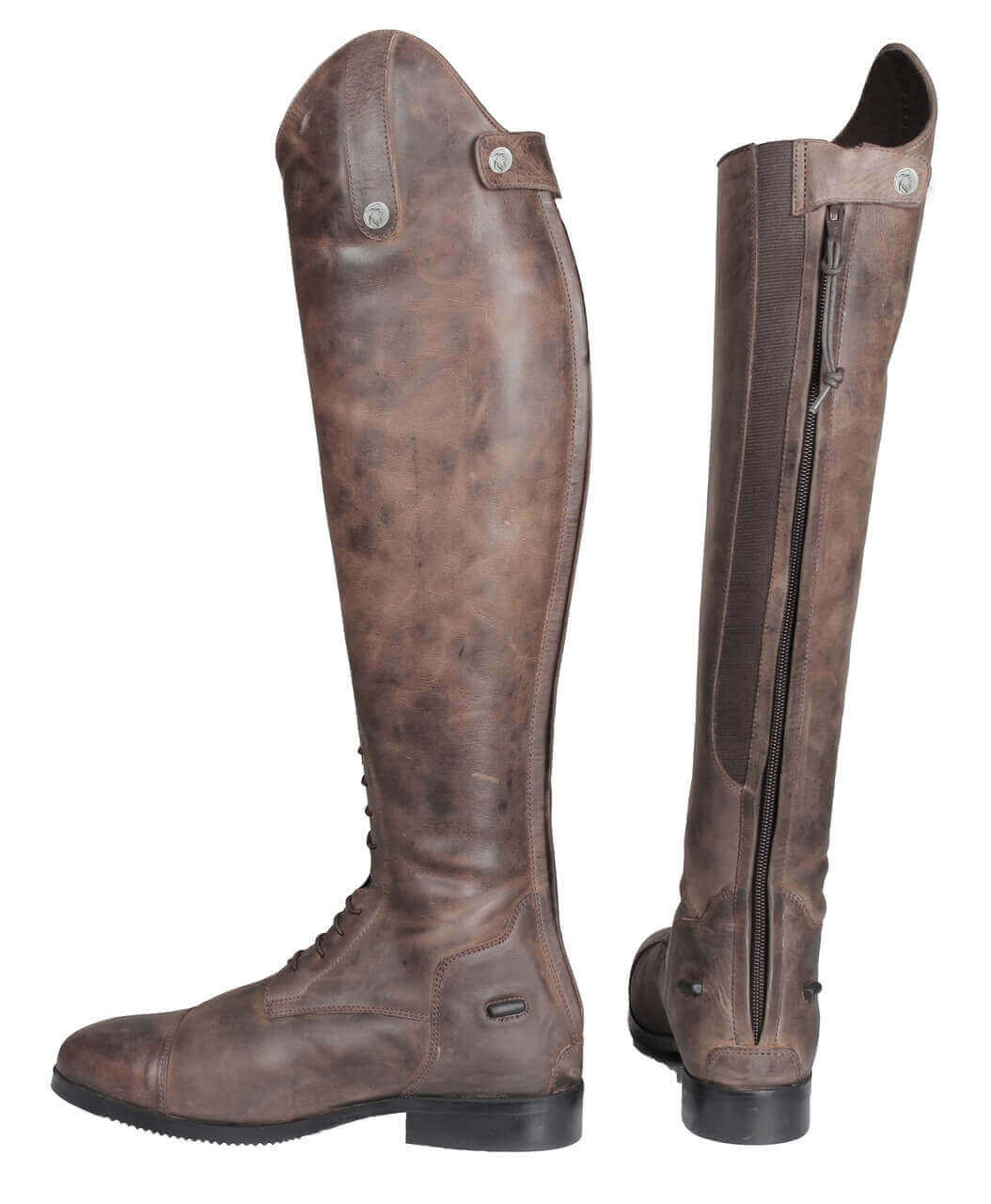 riding boots the connected rider