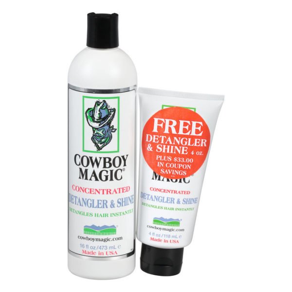 Horse Supplies