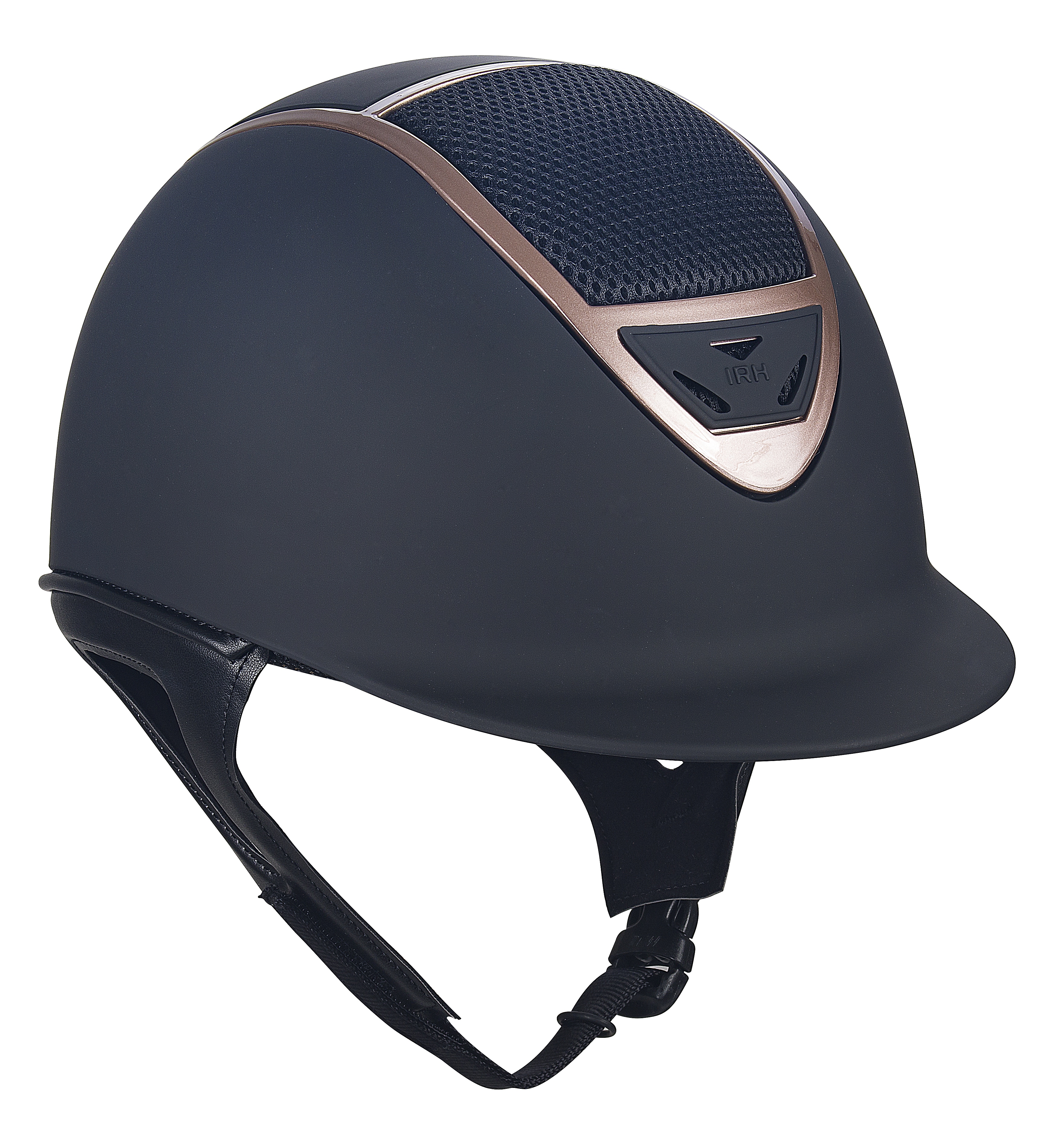 rose gold bike helmet
