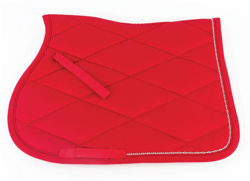 English Saddle Pads Dressage and All Purpose Saddle Pads Page 5 of 19 The Connected Rider