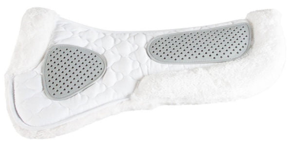PFIFF 3-D Air Gel Half Pad