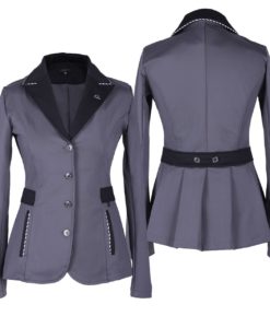 animo lora show jacket animo show jacket size chart